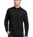 Ogio OG813 OGIO    Luuma 1/2-Zip Fleece in Blacktop