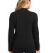 Ogio LOG820 OGIO    Ladies Hinge Full-Zip in Blacktop