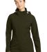 Ogio LOG752 OGIO    Ladies Utilitarian Jacket in Drive green