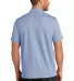 Ogio OG146 OGIO    Code Stretch Polo ForceBlHtr back view