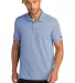 Ogio OG146 OGIO    Code Stretch Polo ForceBlHtr front view