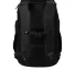 Ogio 91010 OGIO   Utilitarian Pack Blacktop back view