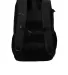 Ogio 91011 OGIO   Surplus Pack Blacktop back view