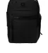Ogio 91012 OGIO   Commuter XL Pack Blacktop front view