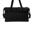 Ogio 411098 OGIO   Commuter Duffel Blacktop front view