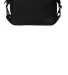 Ogio 97001 OGIO   Commuter Utility Case Blacktop front view