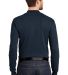 Port Authority Clothing K321 Port Authority   Inte in Navy back view
