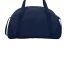 Port Authority Clothing BG818 Port Authority  Acce in River blue nvy back view