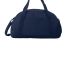 Port Authority Clothing BG818 Port Authority  Acce in River blue nvy front view