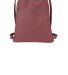 Port Authority Clothing BG621 Port Authority  Beac in Red rock front view