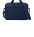 Port Authority Clothing BG318 Port Authority  Acce in River blue nvy front view