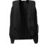 Port Authority Clothing BG217 Port Authority  Circ in Rich red/black back view