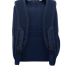 Port Authority Clothing BG218 Port Authority  Acce in River blue nvy back view