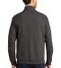 Port Authority Clothing K809 Port Authority    Int Char He/MH Gry back view