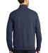 Port Authority Clothing K809 Port Authority    Int in Est bl h/ch he back view