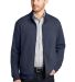 Port Authority Clothing K809 Port Authority    Int in Est bl h/ch he front view