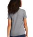 Next Level 3900 Boyfriend Tee  in Heather Gray