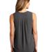 Port Authority Clothing LW703 Port Authority    La Sterling Grey back view