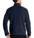 Port Authority Clothing F211 Port Authority    Ult in Ins bl/rivr bl back view