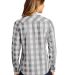 Port Authority Clothing LW670 Port Authority    La in Shadow grey back view