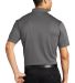 Port Authority Clothing K587 Port Authority    Ecl in Shadow grey back view