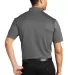 Port Authority Clothing K587 Port Authority    Ecl Shadow Grey back view