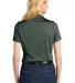 Port Authority Clothing LK585 Port Authority    La Deep Forest Gn back view