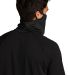 Port Authority Clothing G103 Port Authority   Ear  in Jetblack back view