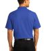 Port Authority Clothing K810 Port Authority    Sup in Trueroyal back view