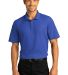 Port Authority Clothing K810 Port Authority    Sup in Trueroyal front view