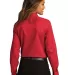 Port Authority Clothing LW808 Port Authority   Lad RichRed back view