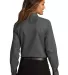 Port Authority Clothing LW808 Port Authority   Lad StormGrey back view