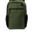 Port Authority Clothing BG226 Port Authority Daily in Olivegreen front view