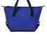 Port Authority Clothing BG515 Port Authority 6-Can in Troyal/bk front view