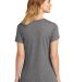 Next Level 6610 The CVC Crew in Dark heather gray