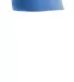 Sport Tek STA46 Sport-Tek    Contender    Headband Blue Wake Hthr front view