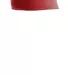 Sport Tek STA46 Sport-Tek    Contender    Headband Scarlet Hthr front view