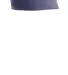Sport Tek STA46 Sport-Tek    Contender    Headband Tr Navy Hthr front view