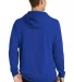 Sport Tek ST272 Sport-Tek    Lightweight French Te True Royal back view