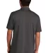 Sport Tek ST530 Sport-Tek    PosiCharge    Strive  Graphite back view