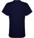 Badger Sportswear 1002 FitFlex Women's Performance in Navy back view