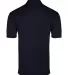 Badger Sportswear 4042 Ultimate SoftLock™ Cross  Navy back view