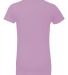 Next Level 3710 The Princess Tee in Lilac