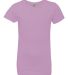 Next Level 3710 The Princess Tee in Lilac