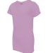 Next Level 3710 The Princess Tee in Lilac