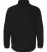 Badger Sportswear 7721 Blitz Outer-Core Jacket in Black/ graphite back view