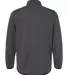 Badger Sportswear 7721 Blitz Outer-Core Jacket in Graphite/ black back view