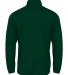 Badger Sportswear 7723 Wired Outer-Core Jacket in Forest/ white back view