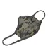 Badger Sportswear 1931 B-Core Reversible 3-Ply Mas Sand Camo/ Sand/ Graphite front view
