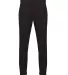 Badger Sportswear 7924 Women's Outer Core Pants Black front view
